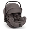 Image de Nuna Siège Auto ARRA Flex i-Size Groupe 0+ - Thunder