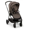 Image de Nuna Poussette Citadine TRIV next - Chestnut