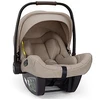 Image de Nuna Siège Auto PIPA next i-Size Groupe 0+ - Château