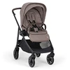 Image de Nuna Poussette Compacte SWIV Nuna x BMW - Umber