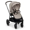 Image de Nuna Poussette Compacte TRIV lx - Chateau