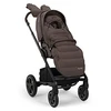 Image de Nuna Kit d'Hiver Poussette - Chestnut