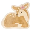 Image de Little Dutch Tapis Fairy Garden Faon - 103 x 110 cm