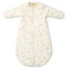 Image de Little Dutch Gigoteuse Hiver Newborn Naturals Baby Bunny - 0/6 Mois