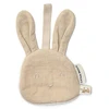 Image de Little Dutch Doudou Attache Sucette Baby Bunny - Beige