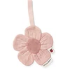 Image de Little Dutch Doudou Attache Sucette Fleur Fairy Garden - Rose
