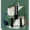 Image de Wildride Sac à Dos - Green Graphic