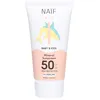Image de Naïf Mineral Sunscreen - Spf50