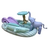 Image de Swim Essentials Piscine Aventure - Safari