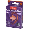 Image de Alpine Partyplug Pro Transparant S+M+L