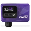 Image de Mini pompe électrique Dynamic Turblo 2 violet