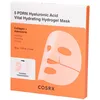 Image de Cosrx 5 Pdrn Hyaluronic Acid Vital Hydrating Hydrogel Mask