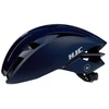 Image de Casque vélo route HJC Ibex 3 55-59cm bleu marine