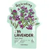 Image de Tonymoly I'm Lavander Sheet Mask