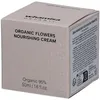 Image de Whamisa Organic Flowers Nourishing Cream