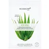 Image de Ecosecret Masque Visage Aloe Vera Hydratant Intense 100 % Coton