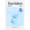 Image de Torriden Masque hydratation intensive - Acide hyaluronique