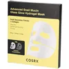 Image de Cosrx Advanced Snail Mucin Glass Glow Hydrogel Mask
