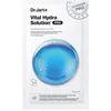 Image de Dr.jart+ Dermask  Vital Hydra Solution Pro - Masque-Gel tissu à l'eau