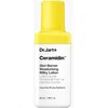 Image de Dr.Jart+ Ceramidin Lotion Lactée Hydratante Pour La Barrière Cutanée