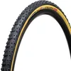 Image de Pneu cyclo-cross Challenge Grifo Pro Tubeless Ready 700x33 beige Tubeless Ready