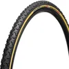 Image de Pneu cyclo-cross Challenge Baby Limus Pro Tubeless Ready 700x33 beige Tubeless Ready