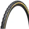 Image de Pneu cyclo-cross Challenge Limus Pro Tubeless Ready 700x33 beige Tubeless Ready