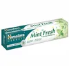 Image de Himalaya Mint Fresh Dentifrice