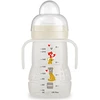 Image de MAM Biberon de Transition Beige - 220 ml