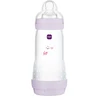 Image de MAM Biberon Anti-colique Easy Lilas - 320 ml
