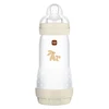 Image de MAM Biberon Anti-colique Easy Sable - 320 ml