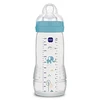 Image de MAM Biberon Easy Active 2ème ge Océan - 330 ml