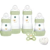 Image de MAM Coffret Naissance Nature - 160 et 260 ml