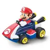 Image de Mario Kart Mini RC RTR : Mario 1:50