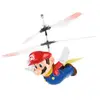 Image de HÃ©licoptÃ¨re super Mario - Flying Cape Mario 2,4GHz RTR