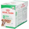 Image de Royal Canin SHN Mini Ageing Émincé en Sauce