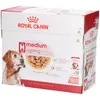 Image de Royal Canin SHN Medium Ageing Émincé en Sauce