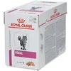 Image de Royal Canin® Renal Chat Poulet Mousse