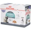 Image de Royal Canin FCN Hairball Care in Jelly Aliment humide pour chats