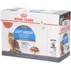 Image de Royal Canin FCN Light Weight Care in Gravy Aliment humide pour chats