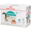 Image de Royal Canin Instinctive 7+ Nourriture en sauce pour chats adultes