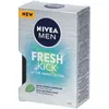Image de Nivea Men Fresh Kick After Shave Lotion
