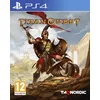 Image de Titan Quest Occasion PS4 en occasion ou reconditionné