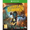 Image de Destroy All Humans Occasion XBOXONE en occasion ou reconditionné