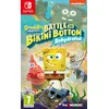 Image de Spongebob Squarepants: Battle For Bikini Bottom Rehydrated Occasion SWITCH en occasion ou reconditionné