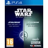 Image de Star Wars Jedi Knight Collection Occasion PS4 en occasion ou reconditionné