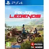 Image de Mx Vs Atv Legends Occasion PS4 en occasion ou reconditionné