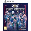 Image de Aew: Fight Forever Occasion PS5 en occasion ou reconditionné