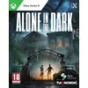 Image de Alone In The Dark Occasion XBOX SERIES X en occasion ou reconditionné