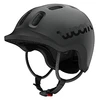 Image de woom Casque Ready Charbon - Taille 50-53 cm